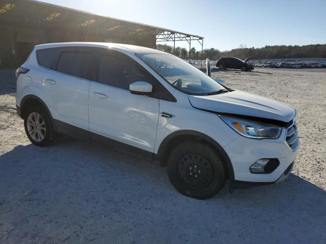 Photo 4 from auction – 2017 FORD ESCAPE SE with VIN 1FMCU0GD0HUB72765