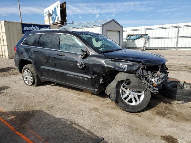 Photo 4 from auction – 2018 JEEP GRAND CHER with VIN 1C4RJFAG4JC351786