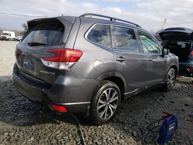 Photo 3 from auction – 2021 SUBARU FORESTER L with VIN JF2SKAUC5MH435859