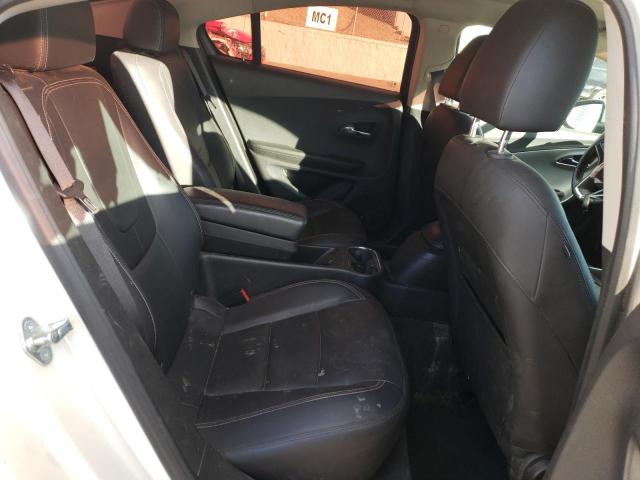 Photo 10 from auction – 2013 CHEVROLET VOLT with VIN 1G1RB6E46DU144319