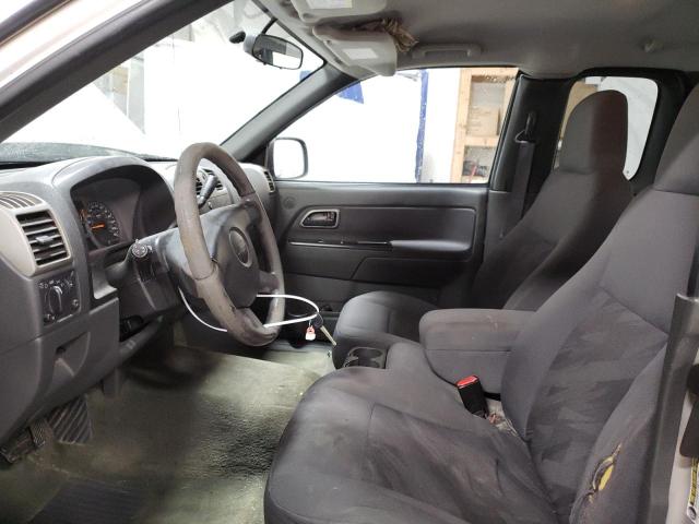 Photo 7 from auction – 2005 CHEVROLET COLORADO with VIN 1GCCS196858107522