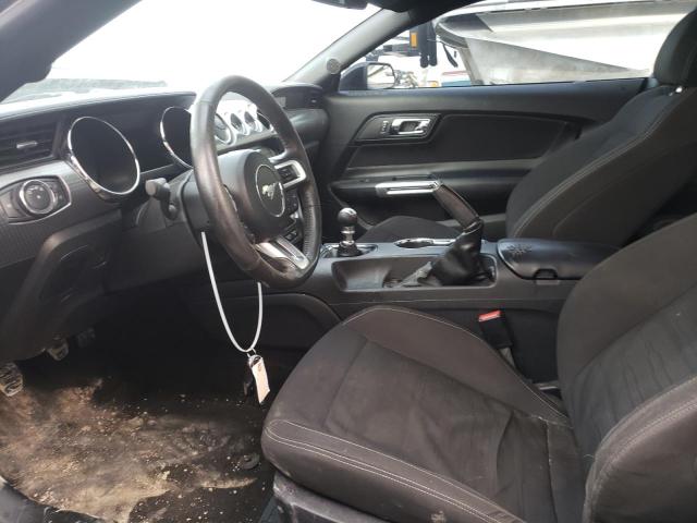Photo 7 from auction – 2015 FORD MUSTANG GT with VIN 1FA6P8CF5F5316838