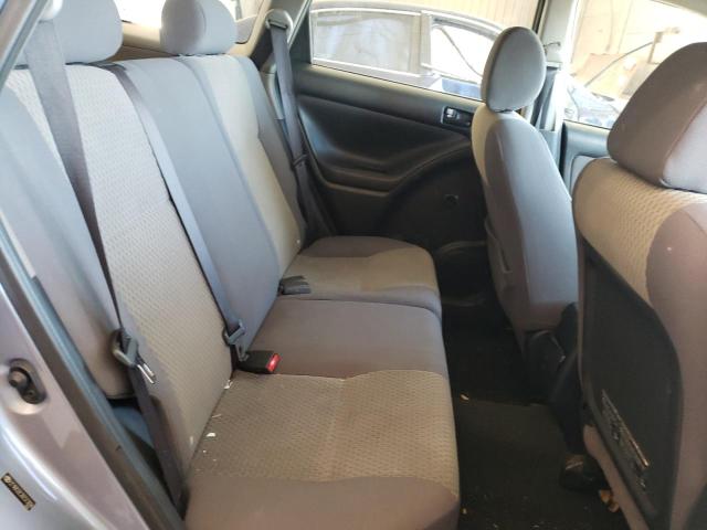 Photo 10 from auction – 2006 TOYOTA COROLLA MA with VIN 2T1KR32E26C572694