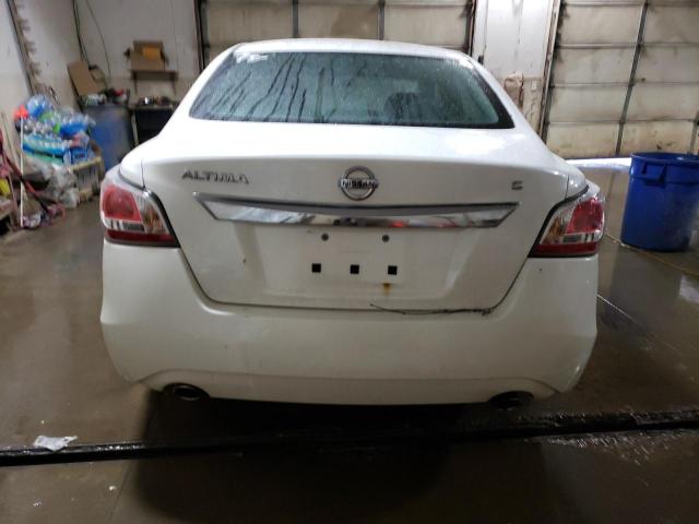 Photo 6 from auction – 2015 NISSAN ALTIMA 2.5 with VIN 1N4AL3AP3FC227642