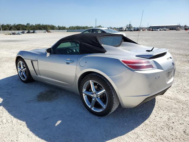 Zdjęcie 2 z aukcji – 2007 SATURN SKY z VIN 1G8MB35B07Y107174