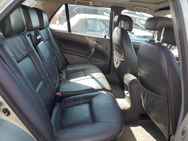 Photo 10 from auction – 2001 SAAB 9-5 SE with VIN YS3EF58Z013002280