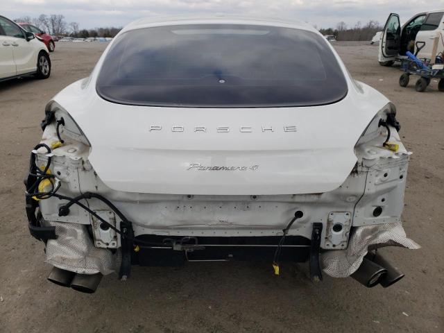 Photo 6 from auction – 2014 PORSCHE PANAMERA 2 with VIN WP0AA2A7XEL014065