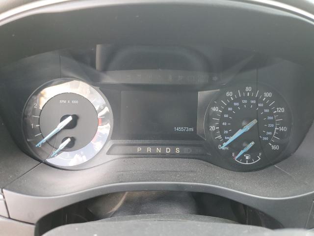Photo 9 from auction – 2014 FORD FUSION SE with VIN 3FA6P0HD9ER307323