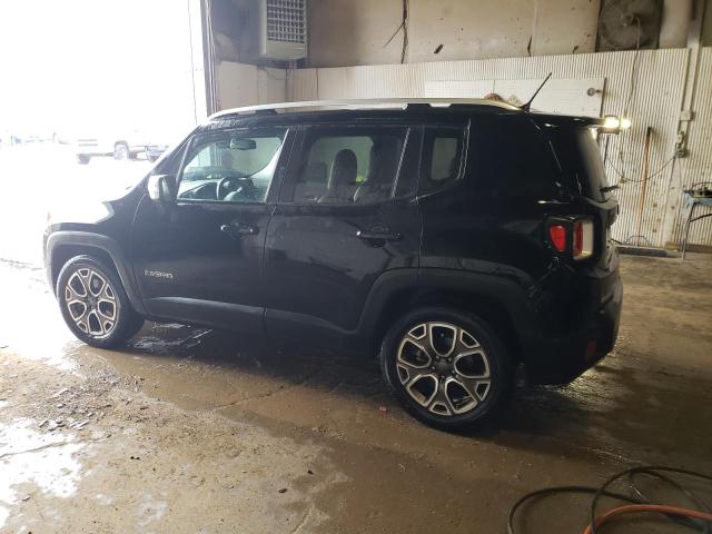 Photo 2 from auction – 2017 JEEP RENEGADE L with VIN ZACCJADB7HPF71891