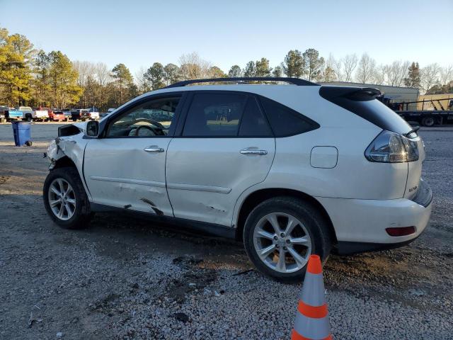 Photo 2 from auction – 2008 LEXUS RX 350 with VIN 2T2GK31UX8C042331