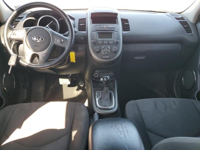 Photo 8 from auction – 2013 KIA SOUL + with VIN KNDJT2A66D7549144