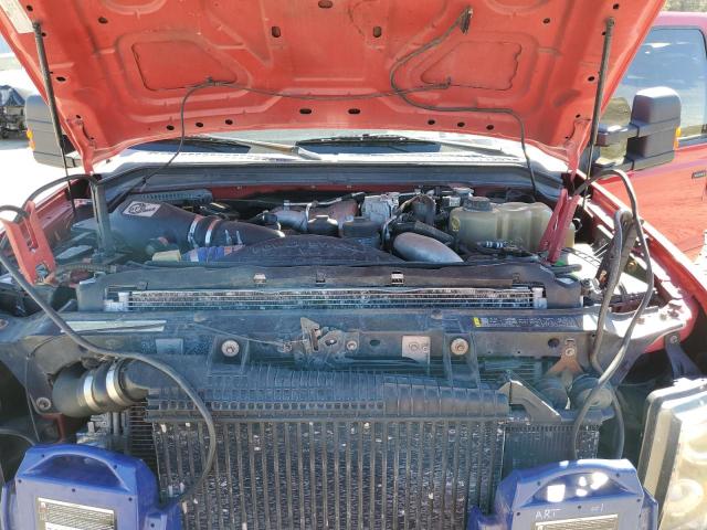Photo 11 from auction – 2010 FORD F250 SUPER with VIN 1FTSW2BR4AEA26751