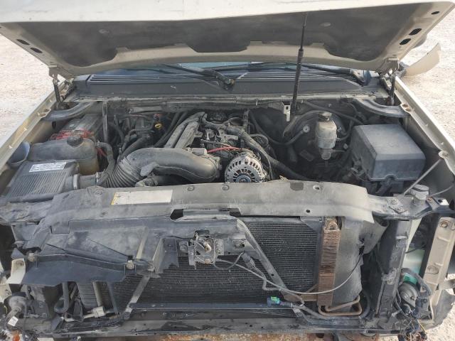 Photo 11 from auction – 2007 CHEVROLET AVALANCHE with VIN 3GNEC120X7G174364
