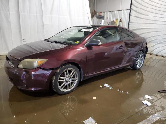 Photo 1 from auction – 2006 TOYOTA SCION TC with VIN JTKDE177060088271