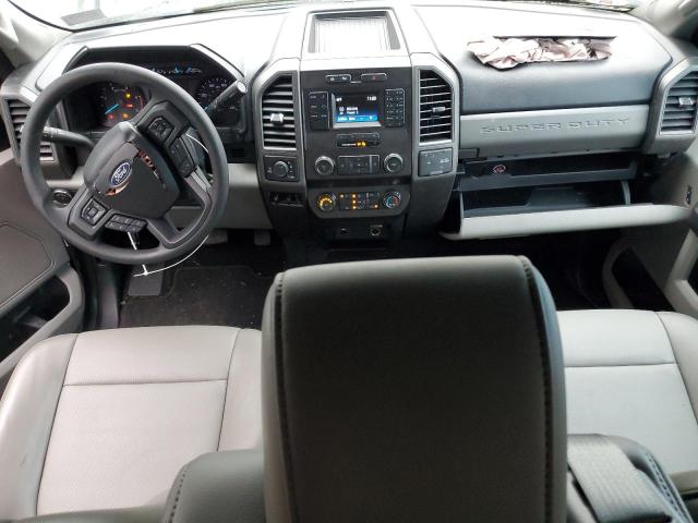 Photo 8 from auction – 2019 FORD F250 SUPER with VIN 1FT7X2BT9KEE07933
