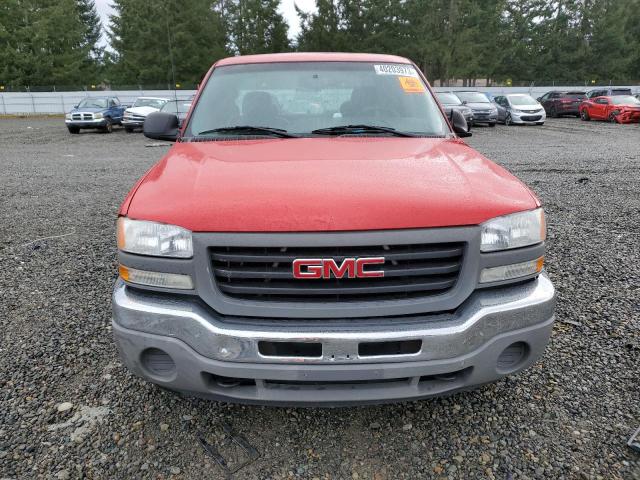 Photo 5 from auction – 2006 GMC NEW SIERRA with VIN 1GTEC19X56Z151942