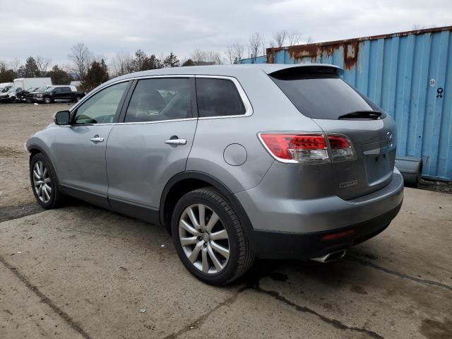 Photo 2 from auction – 2009 MAZDA CX-9 with VIN JM3TB38A090173558