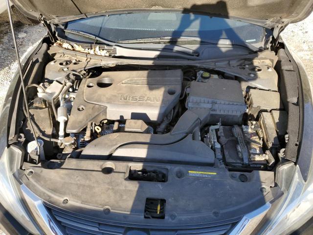 Photo 11 from auction – 2017 NISSAN ALTIMA 2.5 with VIN 1N4AL3AP4HC264783