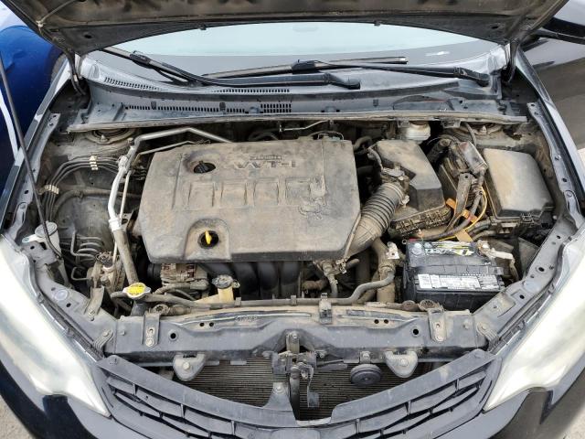 Photo 11 from auction – 2014 TOYOTA COROLLA L with VIN 5YFBURHE5EP057499