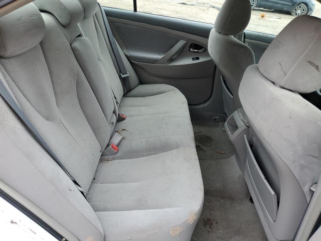 Photo 10 from auction – 2009 TOYOTA CAMRY BASE with VIN 4T1BE46K99U920205