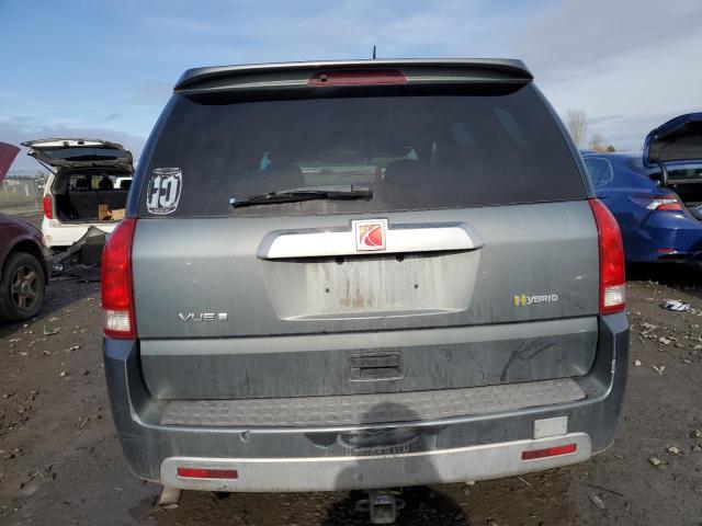 Photo 6 from auction – 2007 SATURN VUE with VIN 5GZCZ33Z77S867729