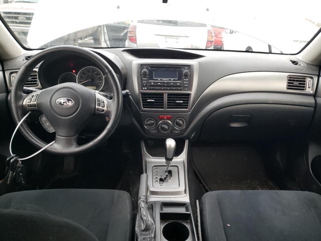 Photo 8 from auction – 2011 SUBARU IMPREZA 2. with VIN JF1GH6B61BH829830