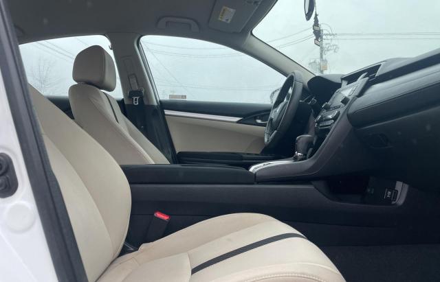 Photo 5 from auction – 2018 HONDA CIVIC LX with VIN 2HGFC2F55JH576956