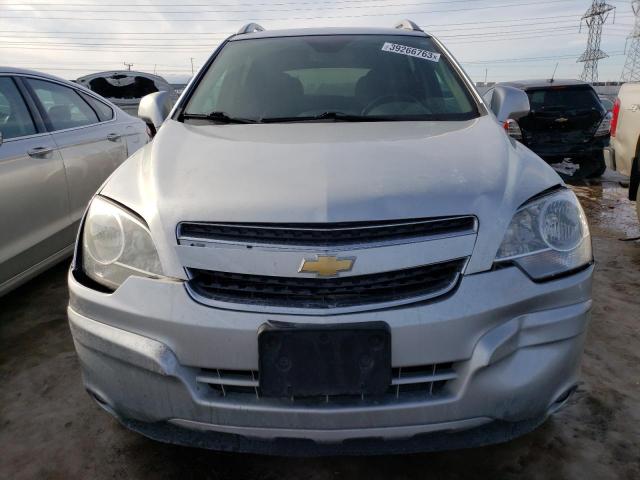 Photo 5 from auction – 2014 CHEVROLET CAPTIVA LT with VIN 3GNAL3EKXES527347