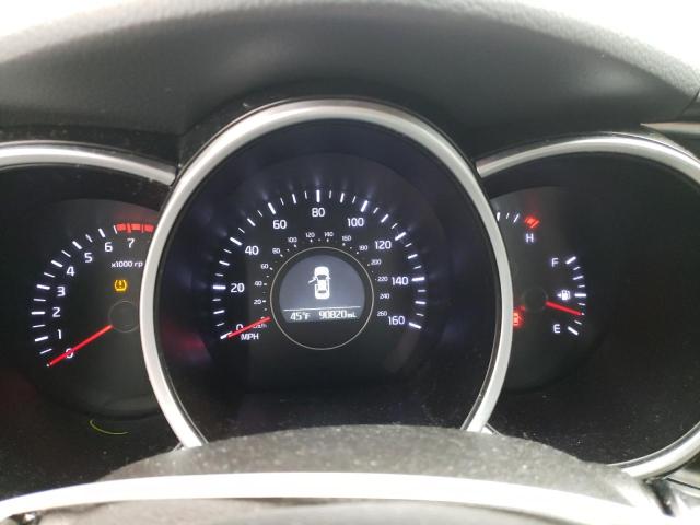 Photo 9 from auction – 2015 KIA OPTIMA LX with VIN KNAGM4A7XF5579884