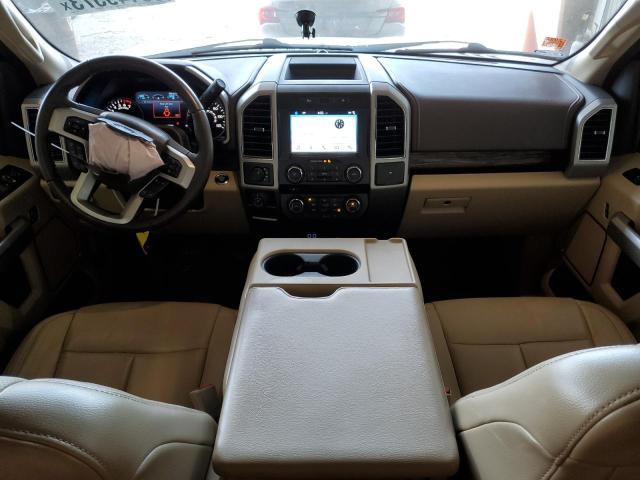 Photo 8 from auction – 2018 FORD F150 SUPER with VIN 1FTEW1EP4JKC06797