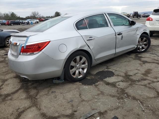 Photo 3 from auction – 2013 BUICK LACROSSE P with VIN 1G4GH5E3XDF140868