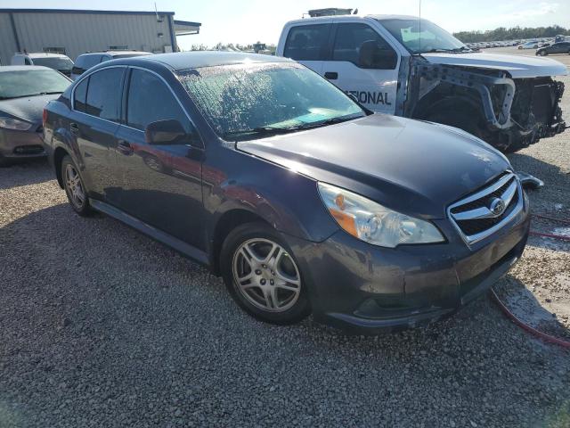 Photo 4 from auction – 2012 SUBARU LEGACY 2.5 with VIN 4S3BMBA66C3032238