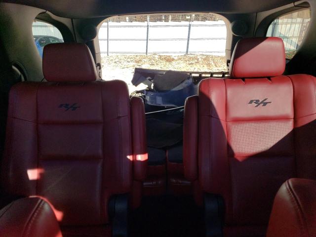 Photo 10 from auction – 2015 DODGE DURANGO R/ with VIN 1C4SDHCTXFC931100