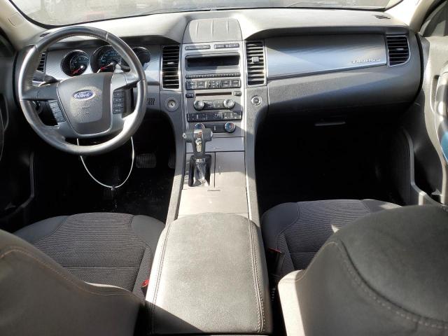 Photo 8 from auction – 2010 FORD TAURUS SEL with VIN 1FAHP2EW6AG131309