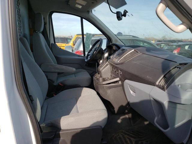 Photo 10 from auction – 2016 FORD TRANSIT T- with VIN 1FTYR1ZM6GKA70220