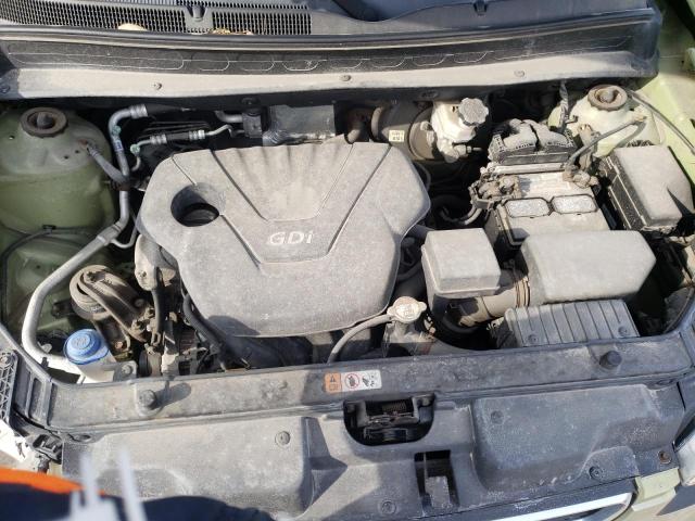 Photo 12 from auction – 2012 KIA SOUL with VIN KNDJT2A55C7356845