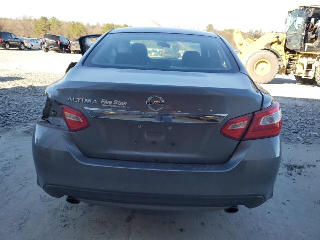 Photo 6 from auction – 2017 NISSAN ALTIMA 2.5 with VIN 1N4AL3AP6HC492669