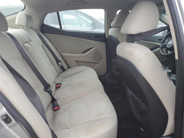 Photo 10 from auction – 2015 KIA OPTIMA LX with VIN 5XXGM4A79FG364608