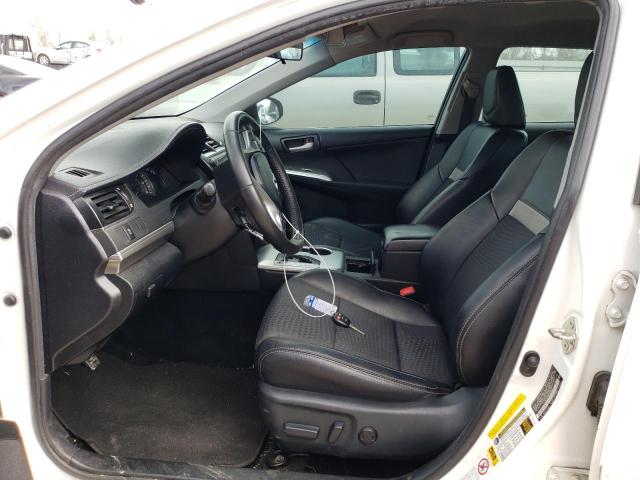 Photo 7 from auction – 2013 TOYOTA CAMRY L with VIN 4T1BF1FK8DU655975