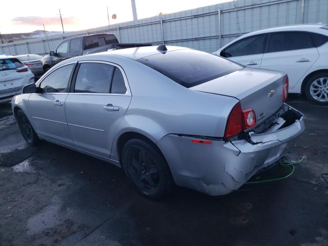 Photo 2 from auction – 2012 CHEVROLET MALIBU LS with VIN 1G1ZB5E03CF111434