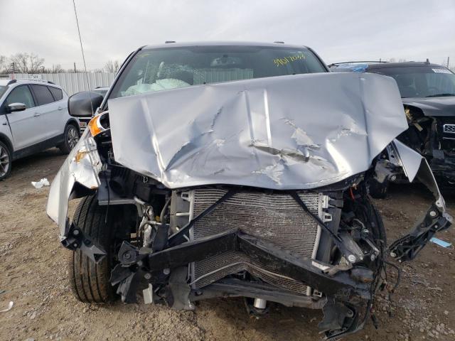 Photo 5 from auction – 2018 DODGE GRAND CARA with VIN 2C4RDGCG1JR209025