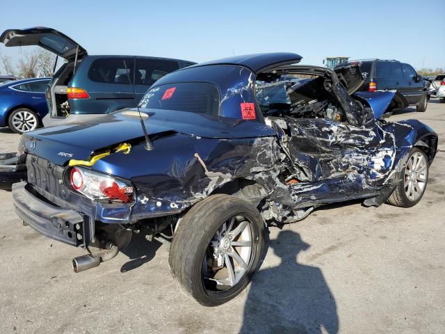 Photo 3 from auction – 2008 MAZDA MX-5 MIATA with VIN JM1NC26F180150957