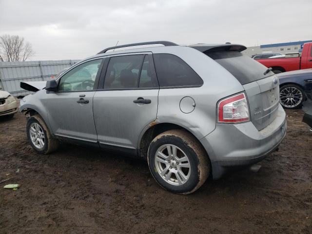 Photo 2 from auction – 2007 FORD EDGE SE with VIN 2FMDK46C77BA79627