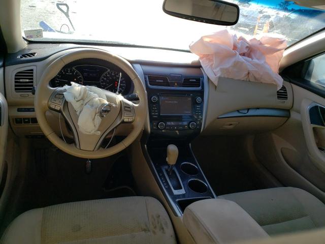 Photo 8 from auction – 2014 NISSAN ALTIMA 2.5 with VIN 1N4AL3APXEN209674