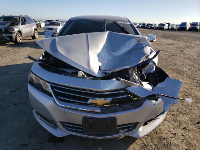 Photo 5 from auction – 2016 CHEVROLET IMPALA LTZ with VIN 2G1145S36G9117152