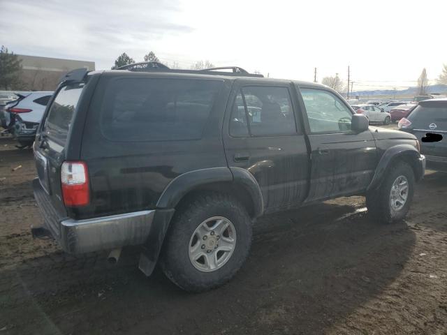 Photo 3 from auction – 2002 TOYOTA 4RUNNER with VIN JT3GN86R220224267