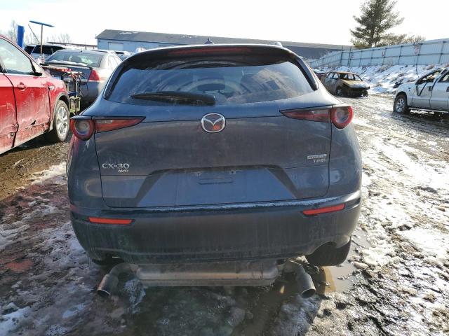 Photo 6 from auction – 2021 MAZDA CX-30 PREM with VIN 3MVDMBDY1MM255906