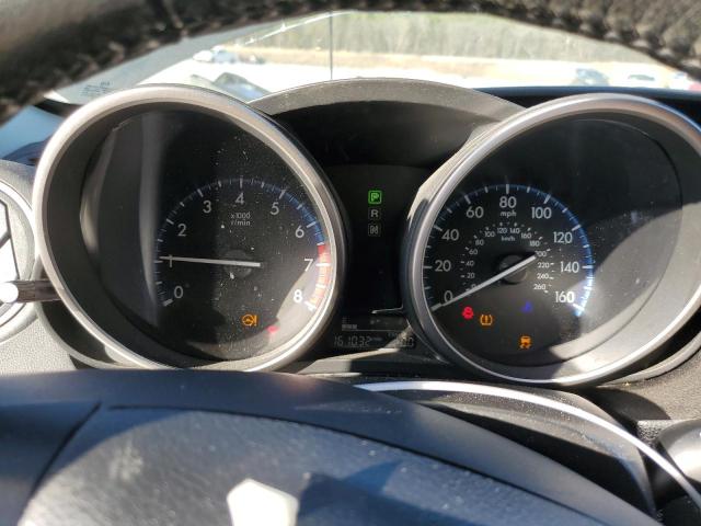 Photo 9 from auction – 2012 MAZDA 3 I with VIN JM1BL1L73C1636232