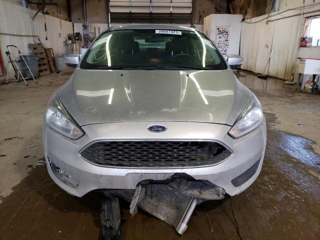 Photo 5 from auction – 2015 FORD FOCUS SE with VIN 1FADP3F21FL327317