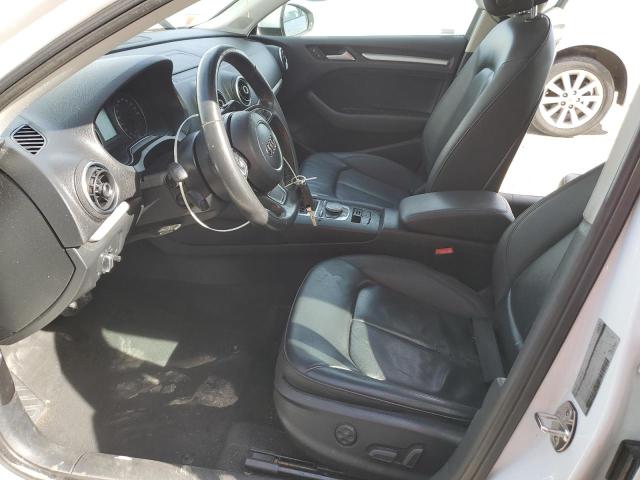 Photo 7 from auction – 2015 AUDI A3 PREMIUM with VIN WAUACGFF5F1007610